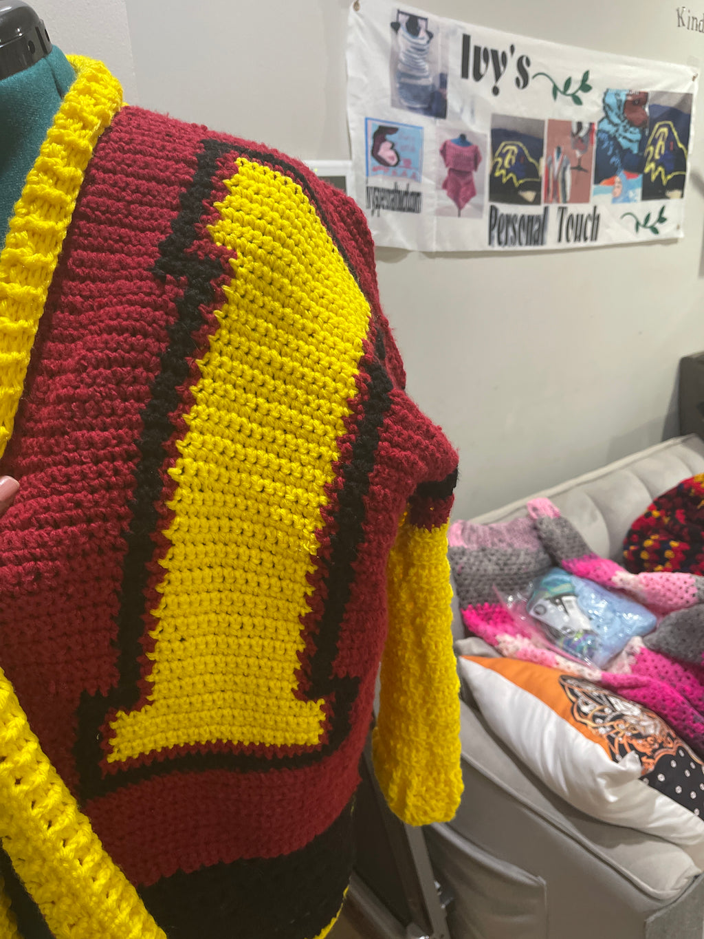 A lovely day  with  Taurus symbol