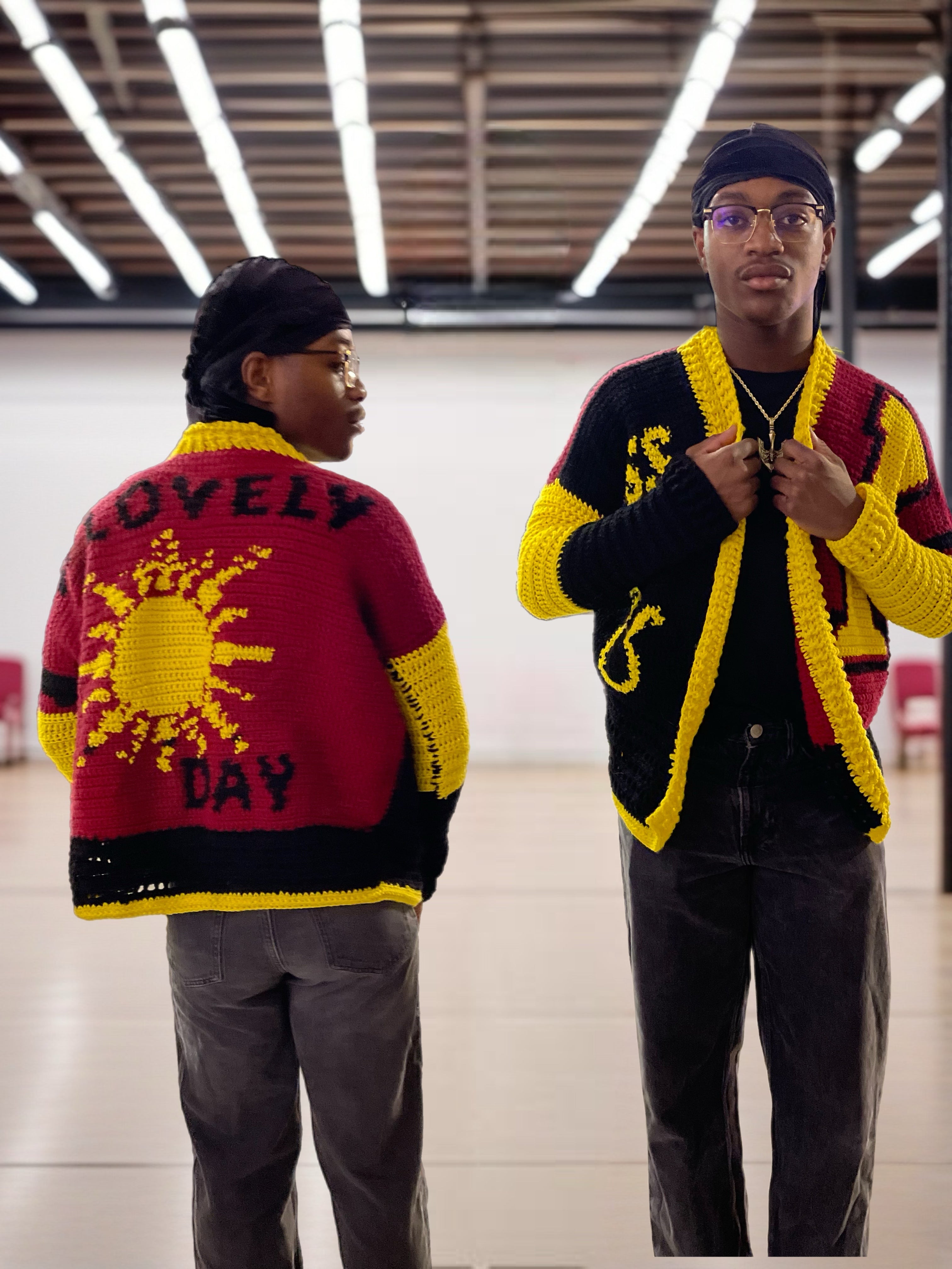 A lovely day  with  Taurus symbol