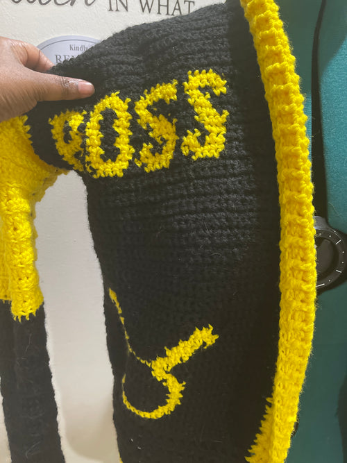 A lovely day  with  Taurus symbol